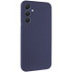 Чохол для смартфона Cosmic Silicone Case AA for Samsung Galaxy S24 Plus Midnight Blue (CosSilSAS24PMidnightBlue)