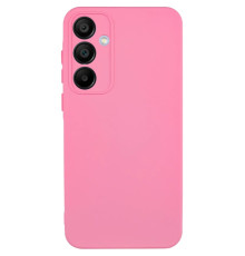 Чохол для смартфона Cosmic Silicone Case AA for Samsung Galaxy S25 Plus Rose Pink (CosSilSAS25PRosePink)
