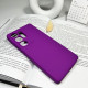 Чохол для смартфона Cosmic Silicone Case AA for Samsung Galaxy S25 Ultra Purple (CosSilSAS25UPurple)
