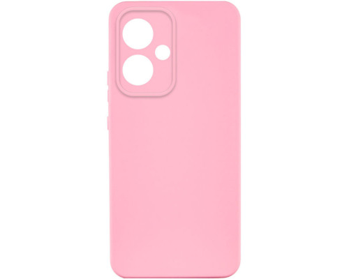 Чохол для смартфона Cosmic Silicone Case AA for Xiaomi Redmi 13 4G Rose Pink (CosSilXi134GRosePink)
