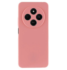 Чохол для смартфона Cosmic Silicone Case AA for Xiaomi Redmi 14C Rose Pink (CosSilXi14CRosePink)