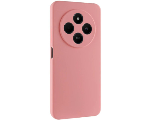 Чохол для смартфона Cosmic Silicone Case AA for Xiaomi Redmi 14C Rose Pink (CosSilXi14CRosePink)