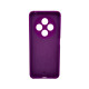 Чохол для смартфона Cosmic Silicone Case AA for Xiaomi Redmi 14C Purple (CosSilXi14CPurple)