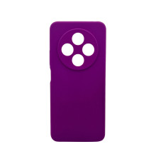 Чохол для смартфона Cosmic Silicone Case AA for Xiaomi Redmi 14C Purple (CosSilXi14CPurple)