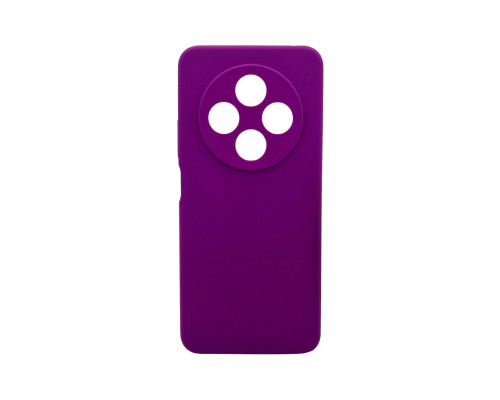 Чохол для смартфона Cosmic Silicone Case AA for Xiaomi Redmi 14C Purple (CosSilXi14CPurple)