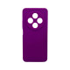 Чохол для смартфона Cosmic Silicone Case AA for Xiaomi Redmi 14C Purple (CosSilXi14CPurple)