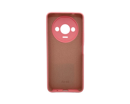 Чохол для смартфона Cosmic Silicone Case AA for Xiaomi Redmi A3 4G Rose Pink (CosSilXiA3RosePink)