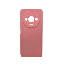 Чохол для смартфона Cosmic Silicone Case AA for Xiaomi Redmi A3 4G Rose Pink (CosSilXiA3RosePink)