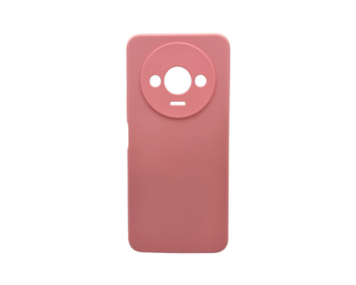 Чохол для смартфона Cosmic Silicone Case AA for Xiaomi Redmi A3 4G Rose Pink (CosSilXiA3RosePink)