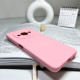 Чохол для смартфона Cosmic Silicone Case AA for Xiaomi Redmi A3 4G Rose Pink (CosSilXiA3RosePink)