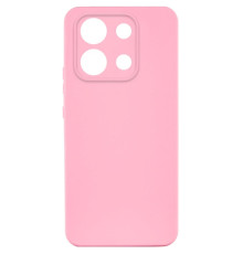 Чохол для смартфона Cosmic Silicone Case AA for Xiaomi Redmi Note 13 Pro 4G Rose Pink (CosSilXiNo13PRosePink)