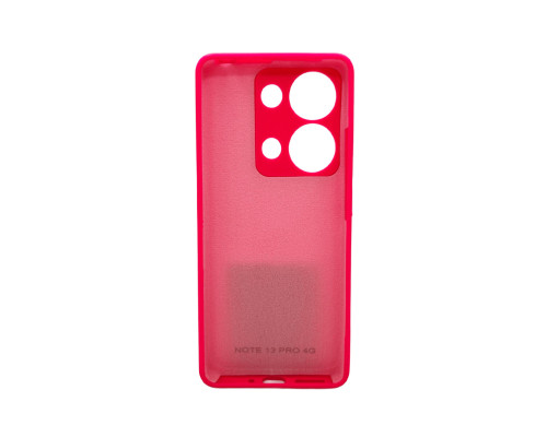 Чохол для смартфона Cosmic Silicone Case AA for Xiaomi Redmi Note 13 Pro 4G Phosphor (CosSilXiNo13PPhosphor)