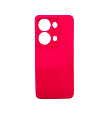 Чохол для смартфона Cosmic Silicone Case AA for Xiaomi Redmi Note 13 Pro 4G Phosphor (CosSilXiNo13PPhosphor)