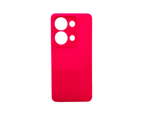 Чохол для смартфона Cosmic Silicone Case AA for Xiaomi Redmi Note 13 Pro 4G Phosphor (CosSilXiNo13PPhosphor)