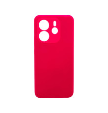 Чохол для смартфона Cosmic Silicone Case AA for Xiaomi Redmi Note 14 4G (EUR VER) Phosphor (CosSilXiNo14Phosphor)
