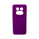 Чохол для смартфона Cosmic Silicone Case AA for Xiaomi Redmi Note 14 Pro 5G Purple (CosSilXiNo145GPPurple)