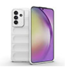 Чохол для смартфона Cosmic Magic Shield for Samsung Galaxy A36 5G White (MagicShSAA365GWhite)