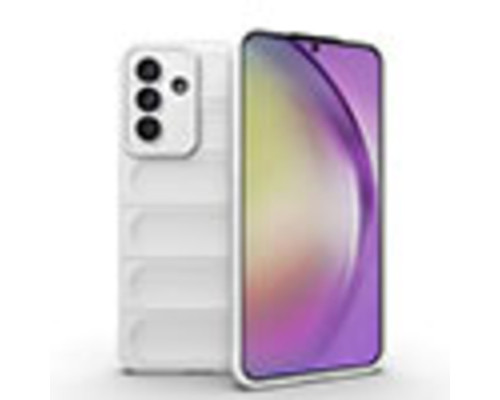 Чохол для смартфона Cosmic Magic Shield for Samsung Galaxy A36 5G White (MagicShSAA365GWhite)