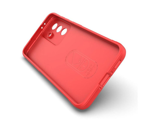 Чохол для смартфона Cosmic Magic Shield for Samsung Galaxy A56 5G China Red (MagicShSAA565GRed)