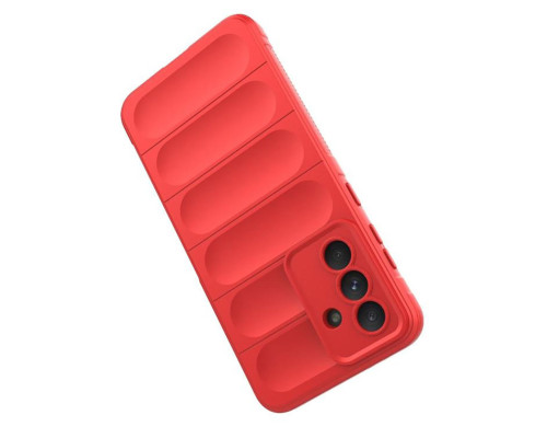 Чохол для смартфона Cosmic Magic Shield for Samsung Galaxy A56 5G China Red (MagicShSAA565GRed)