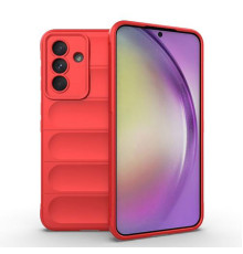 Чохол для смартфона Cosmic Magic Shield for Samsung Galaxy A56 5G China Red (MagicShSAA565GRed)