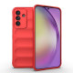 Чохол для смартфона Cosmic Magic Shield for Samsung Galaxy A56 5G China Red (MagicShSAA565GRed)