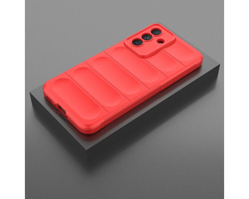 Чохол для смартфона Cosmic Magic Shield for Samsung Galaxy A56 5G China Red (MagicShSAA565GRed)