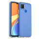 Чохол для смартфона Cosmic Clear Color 2 mm for Xiaomi Redmi 9C Transparent (ClearColorXR9CTr)