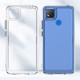 Чохол для смартфона Cosmic Clear Color 2 mm for Xiaomi Redmi 9C Transparent (ClearColorXR9CTr)