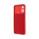 Чохол для смартфона Cosmiс Full Case HQ 2mm for Poco M4 Pro 4G Red (CosmicFPM4PRed4G)