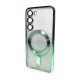 Чохол для смартфона Cosmic CD Shiny Magnetic for Samsung Galaxy S23 Green (CDSHIS23Green)