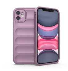 Чохол для смартфона Cosmic Magic Shield for Apple iPhone 11 Lavender (MagicShiP11Lavender)