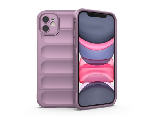 Чохол для смартфона Cosmic Magic Shield for Apple iPhone 11 Lavender (MagicShiP11Lavender)