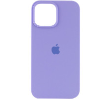 Чохол для смартфона Silicone Full Case AA Open Cam for Apple iPhone 15 Pro 26,Elegant Purple (FullOpeAAi15P-26)