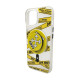 Чохол для смартфона POP Mag for Apple iPhone 13 Pro Max 2.Off Yellow (POPMAGiP13PM-2.OffYellow)