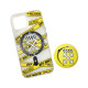 Чохол для смартфона POP Mag for Apple iPhone 13 Pro Max 2.Off Yellow (POPMAGiP13PM-2.OffYellow)