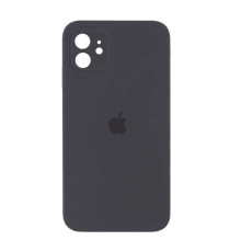 Чохол для смартфона Silicone Full Case AA Camera Protect for Apple iPhone 11 12,Dark Grey (FullAAi11-12)