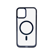 Чохол для смартфона Cosmic Acrilyc Colorful Mag for Apple iPhone 11 Blue (AcrilycColor11Blue)