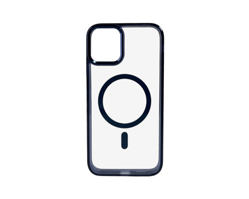 Чохол для смартфона Cosmic Acrilyc Colorful Mag for Apple iPhone 11 Blue (AcrilycColor11Blue)