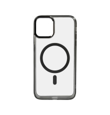Чохол для смартфона Cosmic Acrilyc Colorful Mag for Apple iPhone 11 Grey (AcrilycColor11Grey)