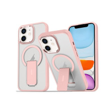 Чохол для смартфона Cosmic Magnetic Stand for Apple iPhone 11 Pink (MagStand11Pink)