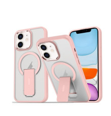 Чохол для смартфона Cosmic Magnetic Stand for Apple iPhone 11 Pink (MagStand11Pink)