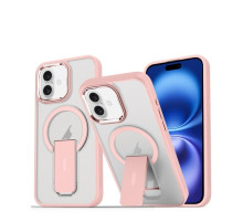 Чохол для смартфона Cosmic Magnetic Stand for Apple iPhone 16 Pink (MagStand16Pink)