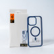 Чохол для смартфона Spigen AAA Magnetic Color for Apple iPhone 13 Blue (SPGMGCOL13Blue)