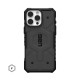 Чохол для смартфона UAG AAA Pathfinder Mag for Apple iPhone 14 Pro Max Grey (UAPTMG14ProMaxGrey)