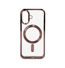 Чохол для смартфона Cosmic CD Magnetic for Apple iPhone 16 Rose Gold (CDMAGiP16RoseGold)