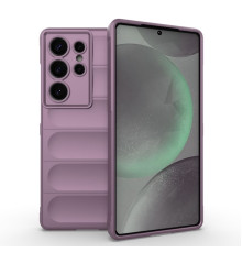 Чохол для смартфона Cosmic Magic Shield for Samsung Galaxy S25 Ultra Lavender (MagicShSAS25ULavender)