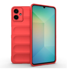 Чохол для смартфона Cosmic Magic Shield for Samsung Galaxy A06 4G China Red (MagicShSAA064GRed)