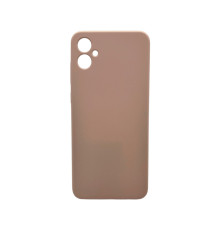 Чохол для смартфона Cosmic Silicone Case AA for Samsung Galaxy A05 Sand Powder (CosSilSAA05SandPowder)