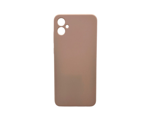 Чохол для смартфона Cosmic Silicone Case AA for Samsung Galaxy A05 Sand Powder (CosSilSAA05SandPowder)